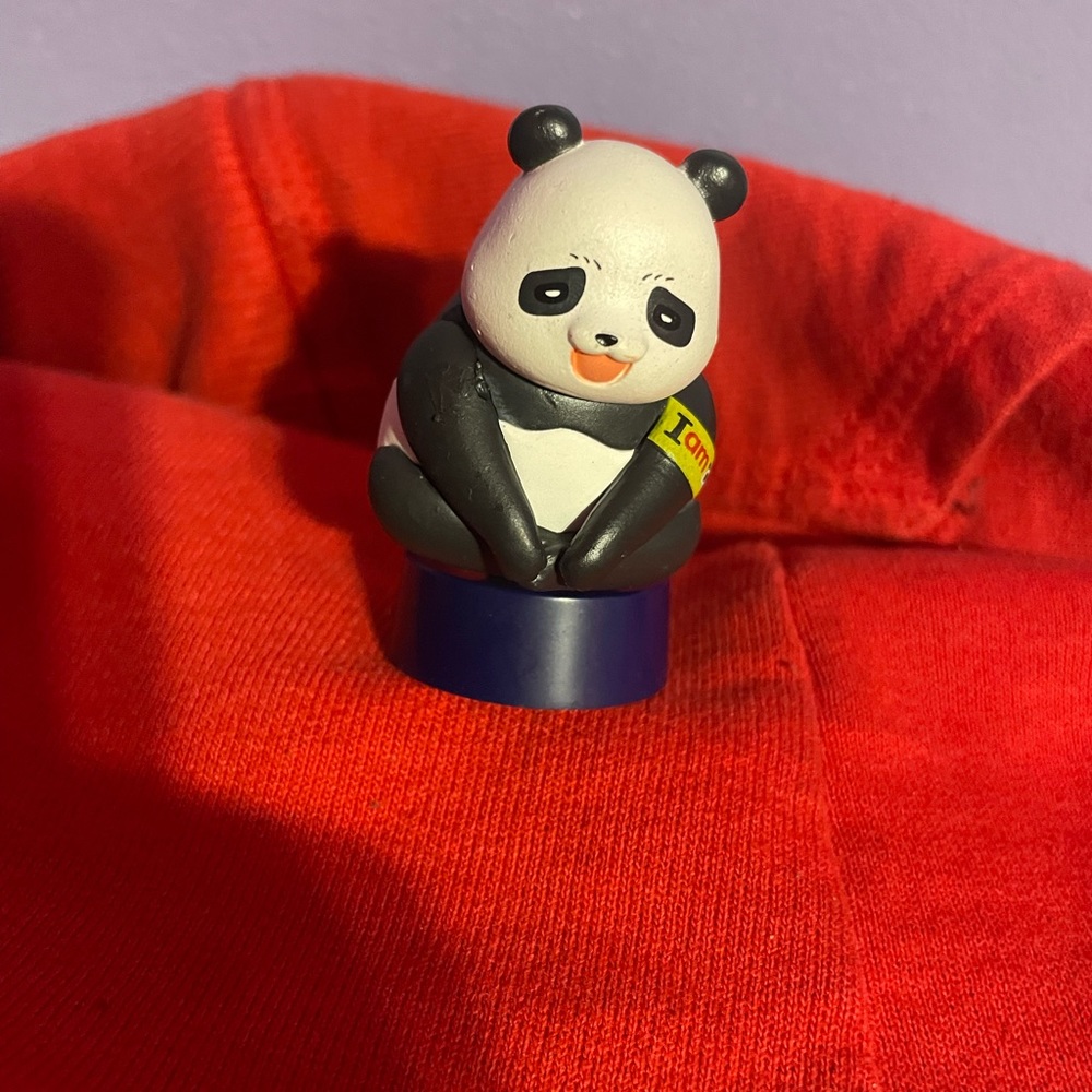 Jujutsu Kaisen Panda Mini Figure